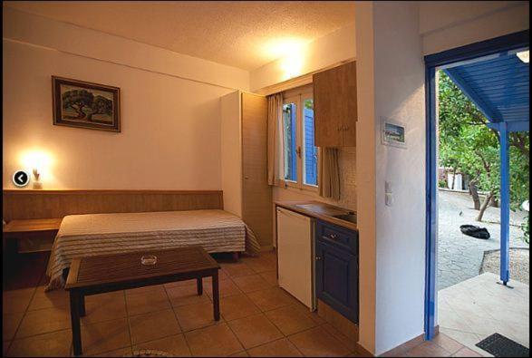 Green Village Xylokastro Room photo